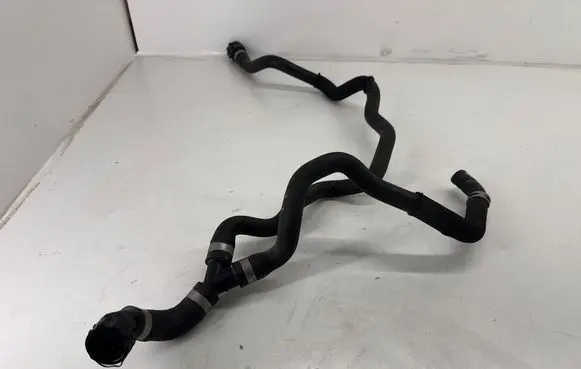 Volvo S60 Engine coolant pipe/hose 31319668 31368751