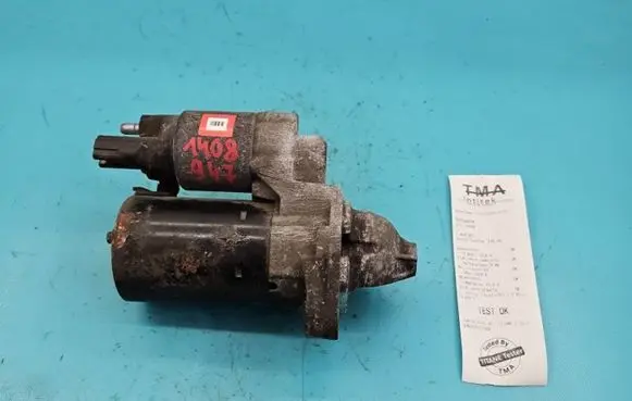 Toyota Corolla E160 E170 Starter motor IMPRK1408947