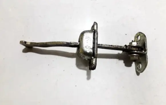 Volkswagen Polo III 6N 6N2 6NF Front door check strap stopper 