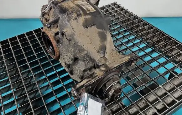 BMW X5 F15 Rear differential IMPRK1536288