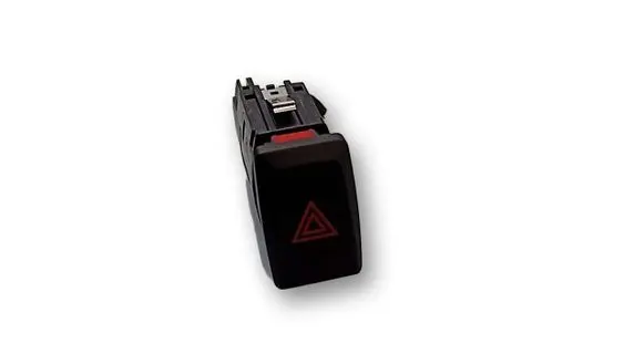 BMW X3 G01 Hazard light switch 61316993054 6993054