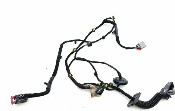 Opel Mokka X Rear door wiring loom 688328731 18L070189
