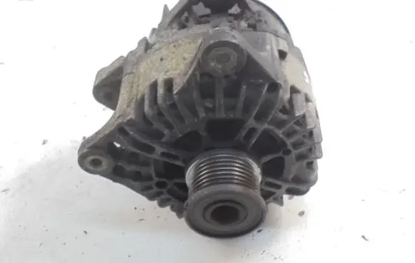 Renault Trafic II (X83) Generator/alternator 