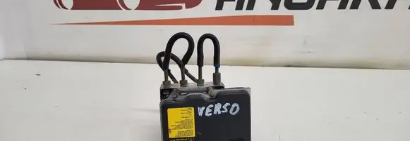 Toyota Verso ABS Pump 0265950824 98414J0729