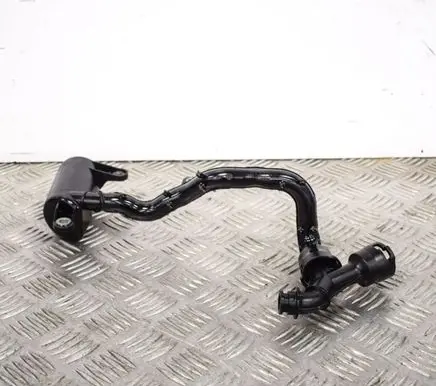 Porsche Cayman 987 Air intake hose/pipe 3319000000