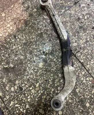 Nissan Qashqai Rear upper control arm/wishbone