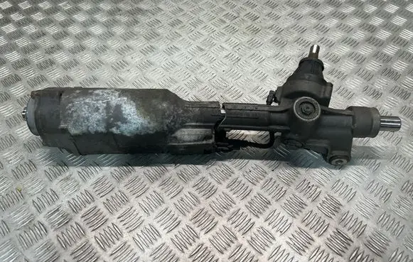 Steering rack