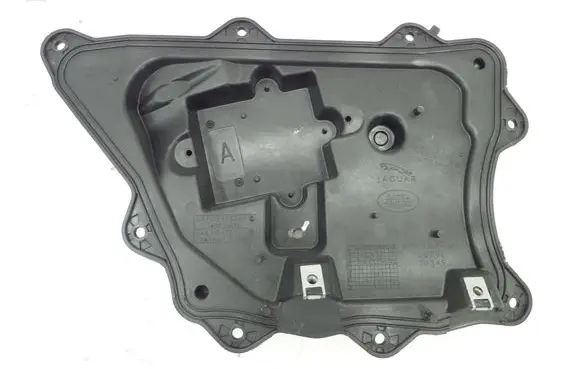 Jaguar XE Rear door handle cover GX6324767A