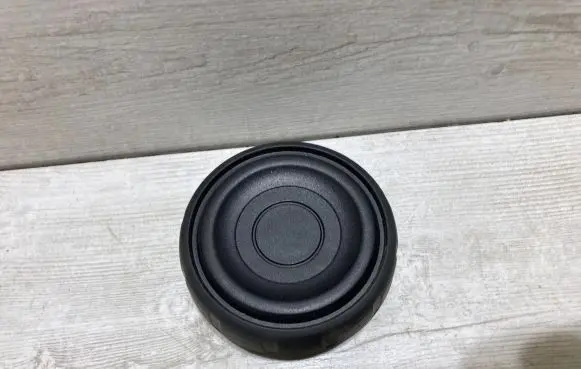 Citroen C5 Aircross Seat adjustment knob 1874823x