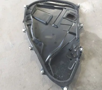 Lexus RX 450H Other rear door trim element 