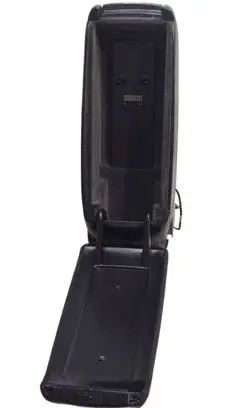 Audi A4 S4 B6 8E 8H Armrest 8E0864207G 1088481 05042004