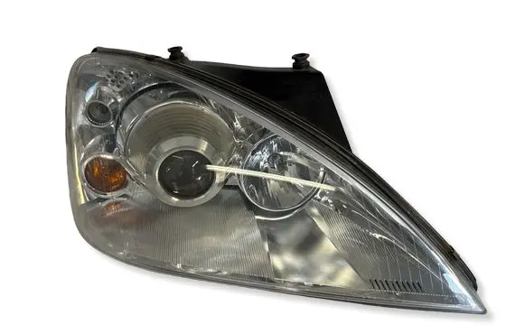 Ford Galaxy Headlight/headlamp 7M5941016P 0301183272 011502A04