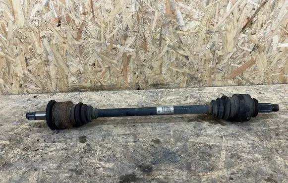 BMW 1 F20 F21 Rear driveshaft 7629302