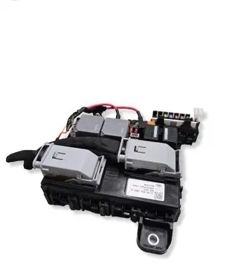 Jaguar I-Pace Fuse module M9D314N030AB 210920 GSDBMEE20