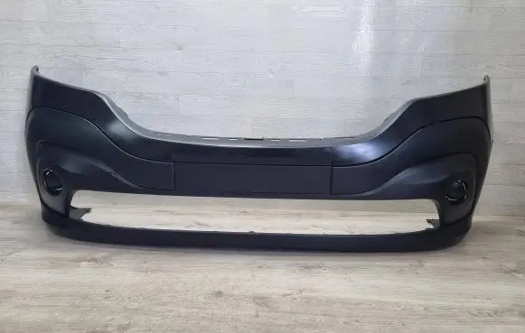 Renault Trafic III (X82) Front bumper