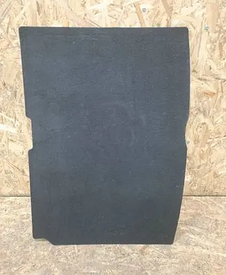 Mini One - Cooper Clubman R55 Trunk/boot floor carpet liner 6952367