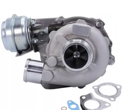 Hyundai Santa Fe Turbo 7578860005