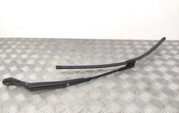 Volkswagen Sharan Windshield/front glass wiper blade 