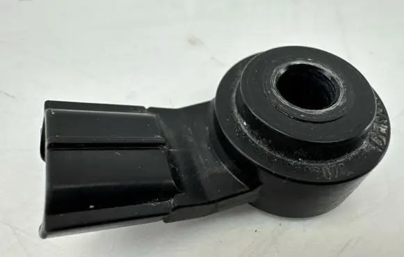 Detonation knock sensor