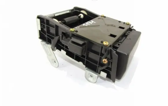 Car ashtray