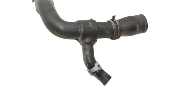 Mercedes-Benz SLK R172 Engine coolant pipe/hose A2712002552