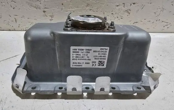 BMW 1 F20 F21 Passenger airbag 34089354G 13844110 39920519709