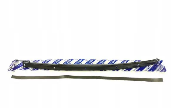 Fiat Punto (199) Front door rubber seal 46730442