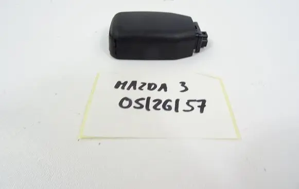 Mazda 3 III Rain sensor K423808R04