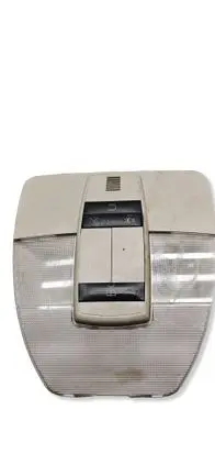 Mercedes-Benz B W245 Headlining lighting console trim A169820