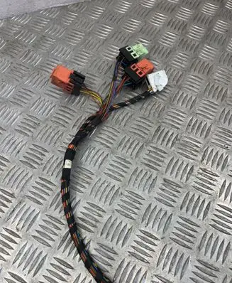 BMW 5 E60 E61 Other relay 8373700