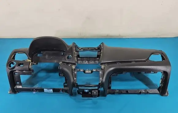Fiat Freemont Dashboard IMPRK1530111
