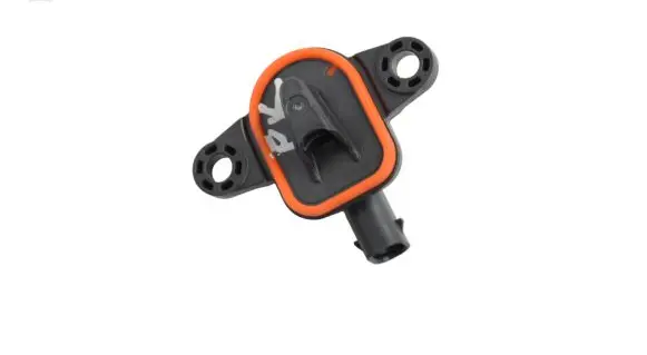 Alfa Romeo Stelvio Airbag deployment crash/impact sensor 50536741