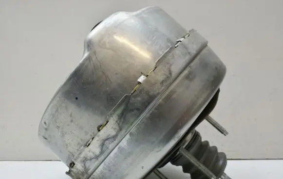 Chrysler Pacifica Brake booster P04581680AE 04581680AE