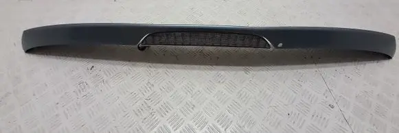 Citroen C-Crosser Tailgate/trunk spoiler 655A012