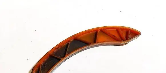Subaru Forester SH Slide rail for timing chain f446868521711 f-446868.52-1711