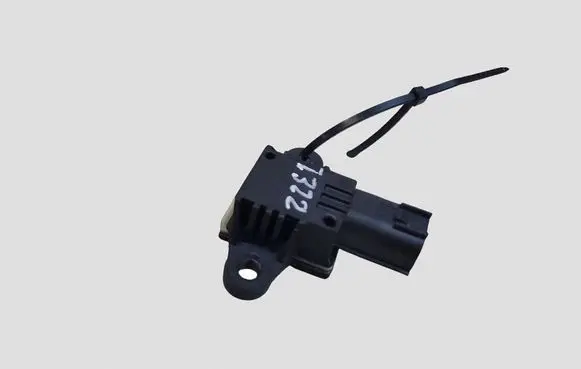 Volvo V40 Airbag deployment crash/impact sensor 31360986