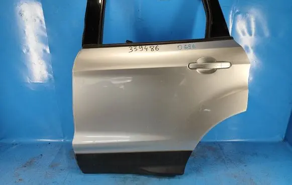Ford Escape III Front door CJ5Z7824631A
