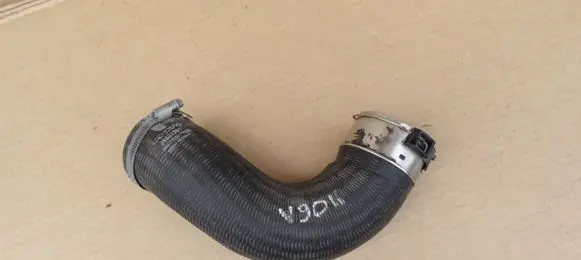 Volvo S90, V90 Intercooler hose/pipe 31657761