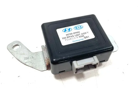 KIA Sorento Parking PDC control unit/module 957002P000