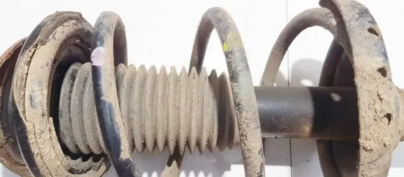 Subaru Outback Front coil spring