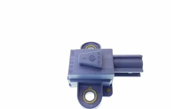 Skoda Octavia Mk2 (1Z) Airbag deployment crash/impact sensor 1K0955557B