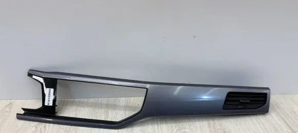 Volkswagen Polo VI Dash center air vent grill 2G1858416A