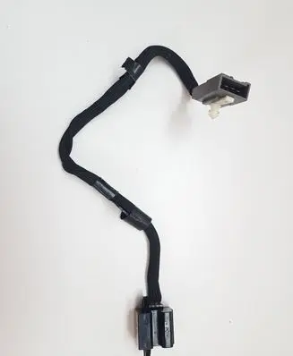 Jaguar XF Steering angle sensor 2R8A3F818AE