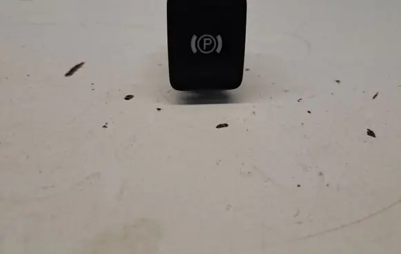 Volkswagen PASSAT B6 Hand parking brake switch 3C0927225C