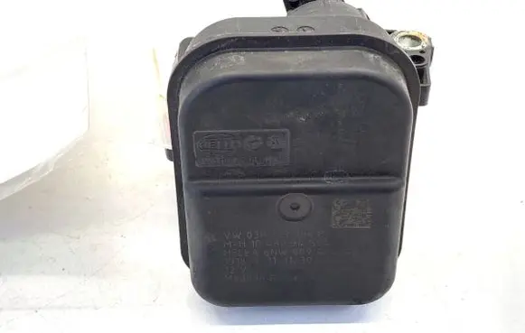 Seat Ibiza IV (6J,6P) Intake manifold valve actuator/motor 03P129086B