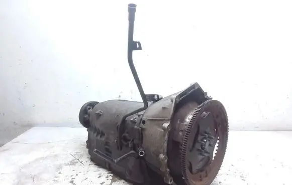 Mercedes-Benz CLK A208 C208 Automatic gearbox R1402712601