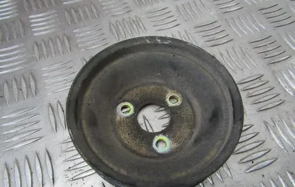 Fiat Doblo Power steering pump pulley 