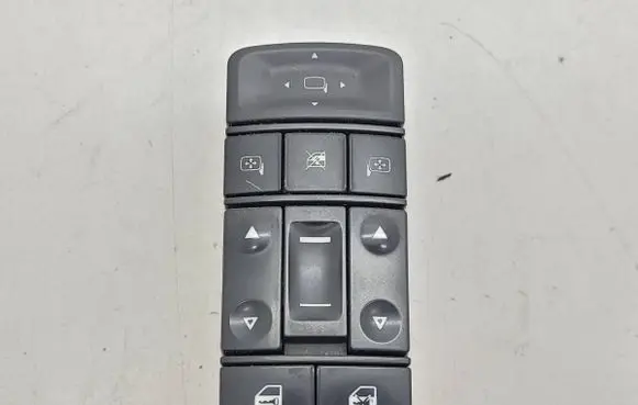 Opel Vectra C Other switches/knobs/shifts 13224058