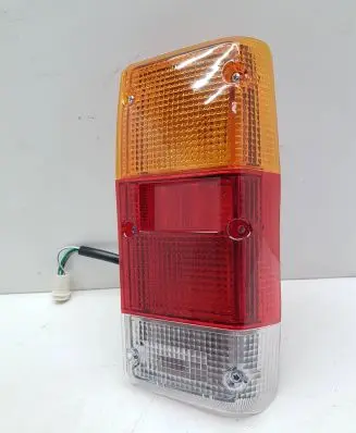 Nissan Patrol 260 Rear/tail lights 012151917