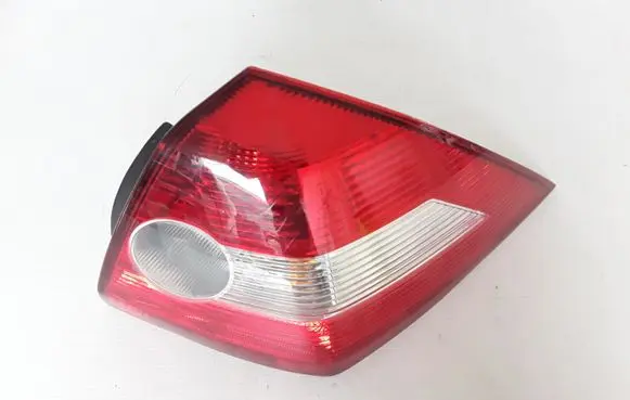 Renault Megane II Rear/tail lights 8200142681
